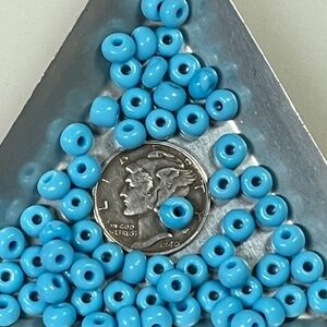 Vintage Czech Seed beads